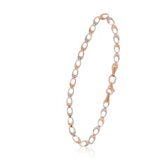 Gold Bracelet “Oracle”