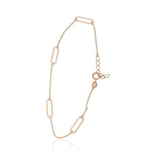 Gold Bracelet “Distin II”