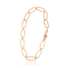 Gold Bracelet “Distin III”