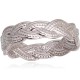 Sterling Silver Ring “Namejs V”