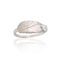 Sterling Silver Ring “Gabrielle”
