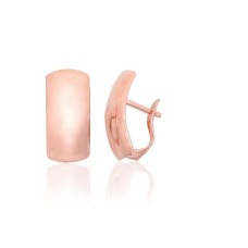 925 Sterling Silver Earrings “Nova Classica”