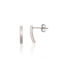 925 Sterling Silver Earrings “Cadence”