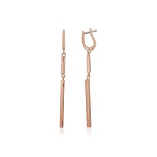 925 Sterling Silver Earrings “Natalie IV”