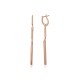 925 Sterling Silver Earrings “Natalie IV”