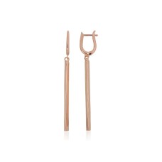 925 Sterling Silver Earrings “Natalie II”