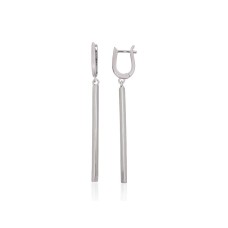 925 Sterling Silver Earrings “Natalie”
