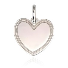 Sudraba kulons „Amor VII“