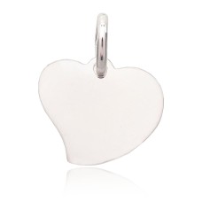 Sudraba kulons „Amor V“