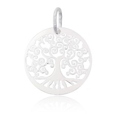 Sudraba kulons „Yggdrasil II“