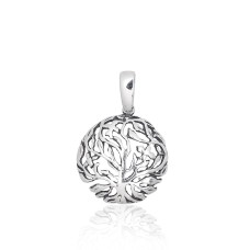 Sterling Silver Pendant “Tree of Life”