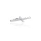 Sterling Silver Cross Pendant “Crucifixion Of Christ”