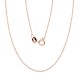 Italian 925 Sterling Silver Chain “Anchor”