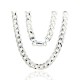 Itāļu sudraba ķēdīte „Cartier XXIX“