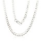 Itāļu sudraba ķēdīte „Cartier XXX“