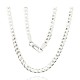 Itāļu sudraba ķēdīte „Cartier XXX“