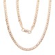 Itaalia hõbekett „Cartier IV“