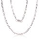 Italialainen hopeaketju ”Cartier XXXI”