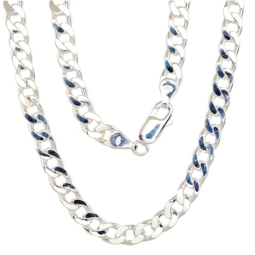 Itāļu sudraba ķēdīte „Cartier XIII“