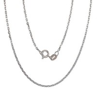 Itaalia hõbekett „Ankur XV“