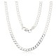 Itāļu sudraba ķēdīte „Cartier XXII“