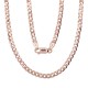 Itaalia hõbekett „Cartier VIII“