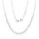 Itaalia hõbekett „Cartier XXI“