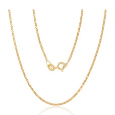 Itališka sidabrinė grandinėlė „Cartier V“
