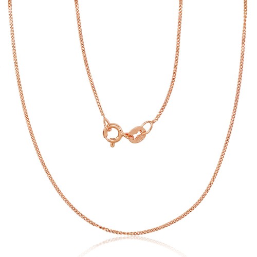 Itāļu sudraba ķēdīte „Cartier“