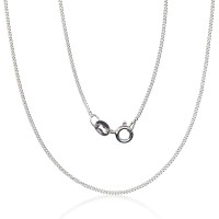 Itāļu sudraba ķēdīte „Cartier XXXIV“
