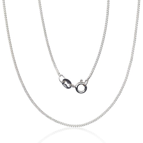 Itāļu sudraba ķēdīte „Cartier XXXIV“