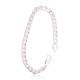 Itāļu sudraba ķēdītes aproce „Cartier XXXVII“