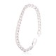 Itāļu sudraba ķēdītes aproce „Cartier XXXVII“