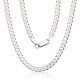 Itaalia hõbekett „Cartier XV“