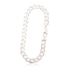 Itāļu sudraba ķēdītes aproce „Cartier XXXV“