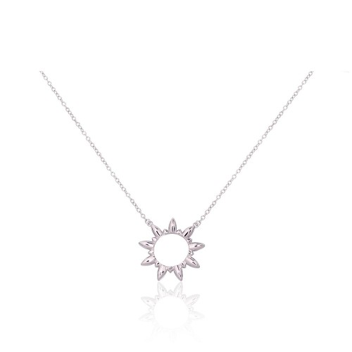 Sudraba kaklarota „Solaris II“