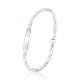 Sterling Silver Bracelet “Tessera II”