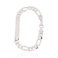 Sudraba aproce „Cartier III“