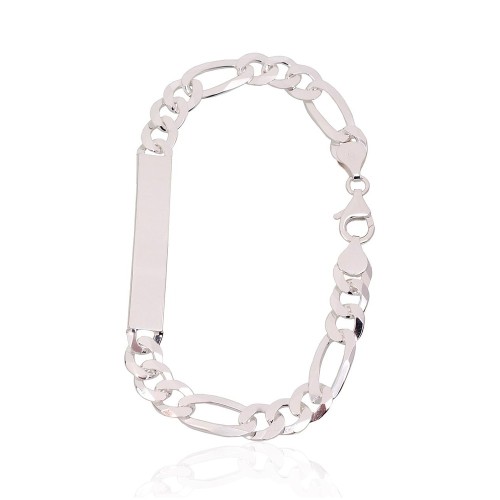 Sudraba aproce „Cartier III“