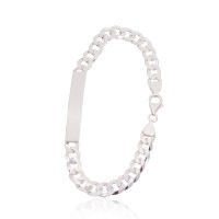 Sudraba aproce „Cartier II“