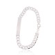 Sudraba aproce „Cartier II“