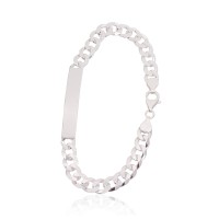 Sudraba aproce „Cartier II“