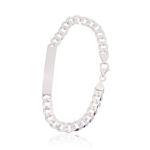 Sudraba aproce „Cartier II“