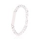 Sudraba aproce „Cartier“