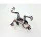 925 Sterling Silver Agate Brooch “Frog”