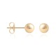 925 Sterling Silver Earrings “Molly XXI”