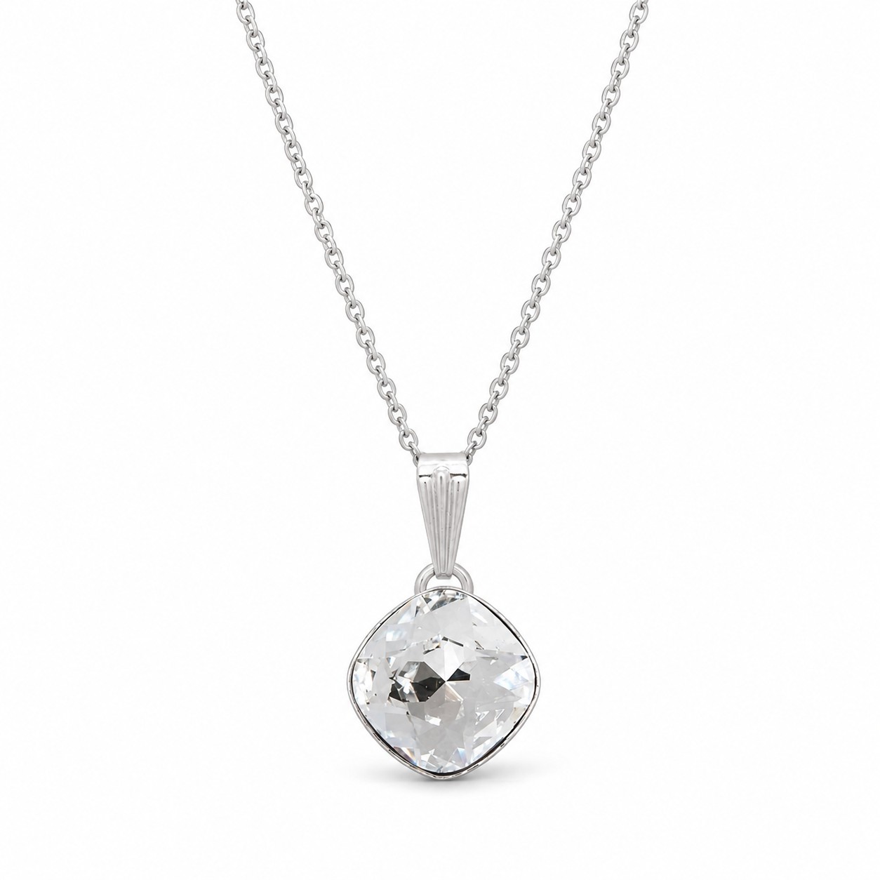 Pakabukas „Glare IV“ su Swarovski® kristalais