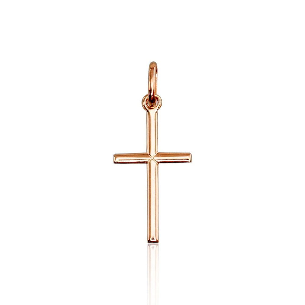 Auksinis kryželis „Klasika Gold XXXVI“