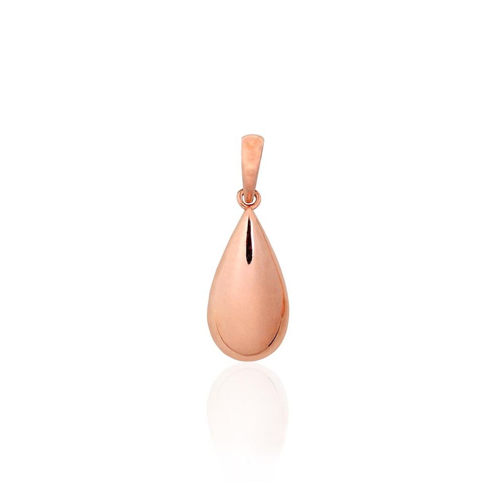 Auksinis pakabukas „Golden Drop“