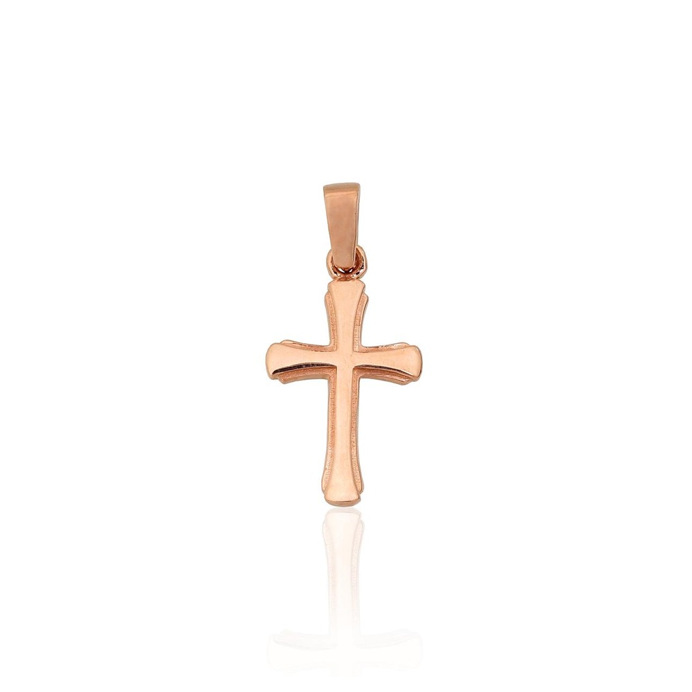 Auksinis kryželis „Klasika Gold“